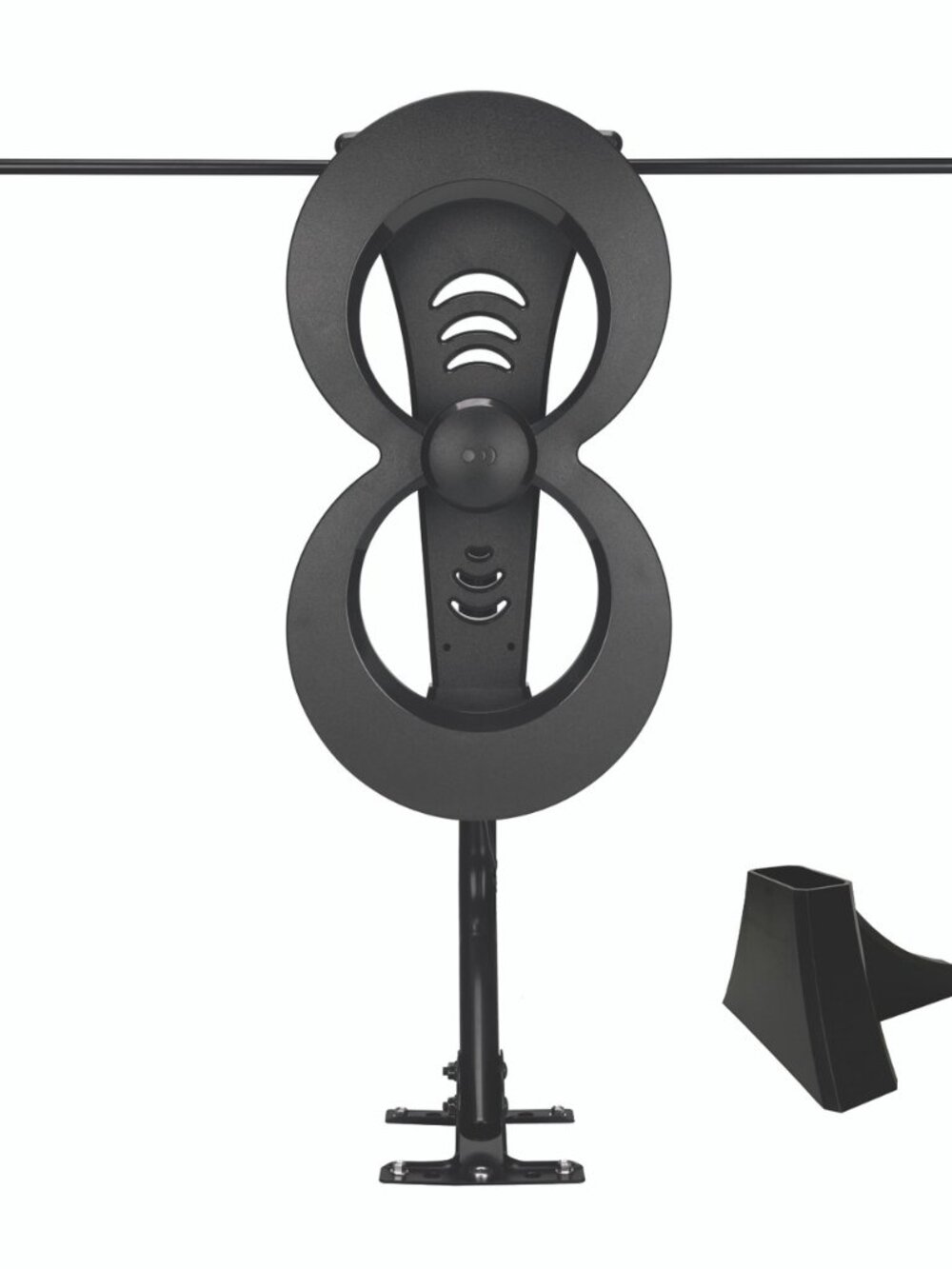 ANTENNAS DIRECT 2MAX ClearStream UHF 8.7 dBi / VHF 2.6 dBi Outdoor HDTV Antenna